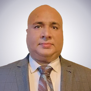 Bijender Mishra