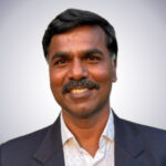 Chandrashekar Thangaraj Chettiar - Chief Information Security Officer - Motilal Oswal Financial Services Limited