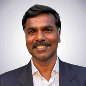 Chandrashekar Thangaraj Chettiar