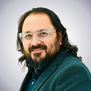 Dr. Pawan Chawla