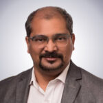 Harshad Mengle - Group CISO - Tata Chemicals