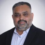 Kishan Kendre - Head-It - Blue Star