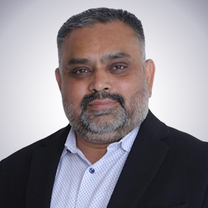 Kishan Kendre