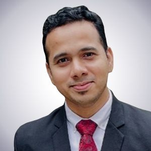 Niketan Jadhav