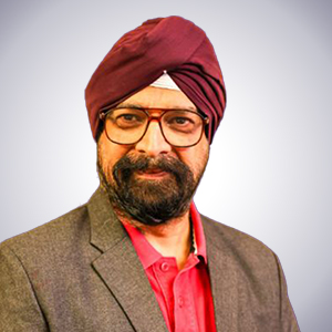 Subhash Singh Punjabi