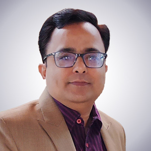 Vivek Pathak