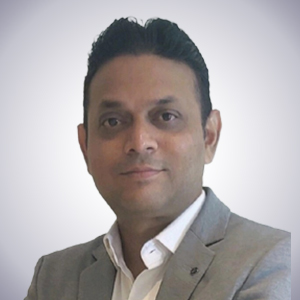 Yogesh Kulkarni