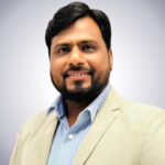 Dhiraj Sancheti - Head IS & cyber security - Shoppers Stop