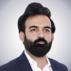 Divan Raimagia - CISO – Head of Cyber Security - Adani Green Energy Ltd