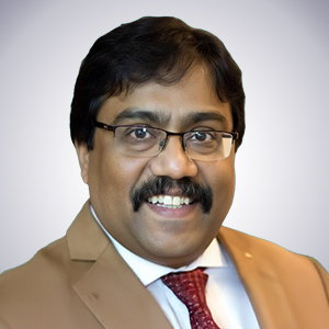 Kiran Naik - VP Head IT - JSW Group