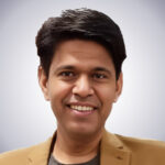 Nitin Dhingra - Chief Technology Officer - Indira IVF Group