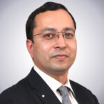 Pankaj Sharma - head it - Hikal Ltd