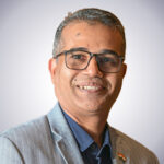 Pradipta Patro - Head of IT & Cyber security (CISO) - RPG Group-KEC International Ltd