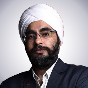 Rasvinder Singh Nagpal - Lead- IT Infrastructure & Networks - Sumitomo Chemicals India Ltd