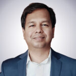 Sandesh Jadhav - Global Data Privacy Officer - Wipro