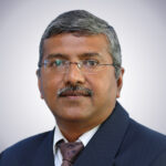 Vishwas Pitre - VP Chief Information security officer & Data Privacy Officer - Zensar Technologies