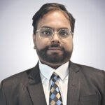 Akhil Kumar - Head- Global IT Security - Mizuho Global services