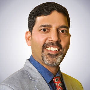 Ambraish kumar singh - CISO - Godrej Enterprises Group