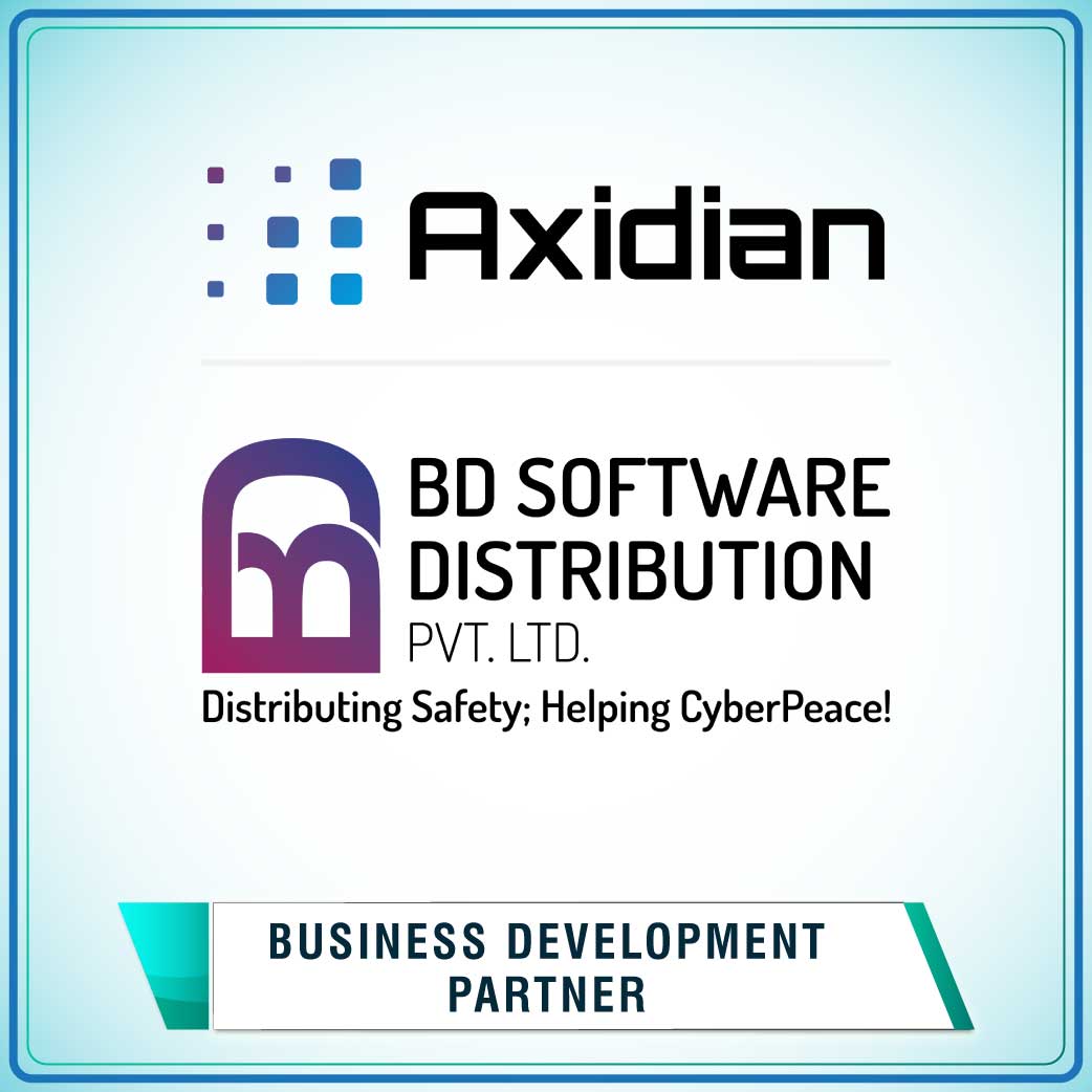 Axidian | BD Software