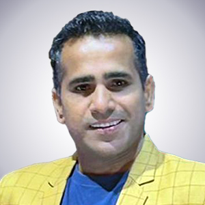 Brijesh Mishrra (Ben)