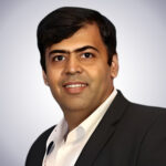 Gaurav Hirani - General Manager - Jio