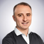 Kirill Bondarenko - Sales director APAC - Axidian