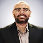 Ravi Shekharan - GM cyber intelligence & cyber defense - Vodafone Idea