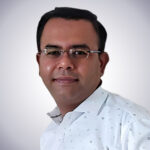 Vinay Raymagiya - General Manager - Godrej Industries Group
